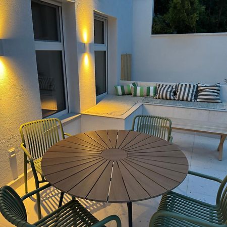 Banhiday H31 Beach House Balatonakarattya Exteriér fotografie