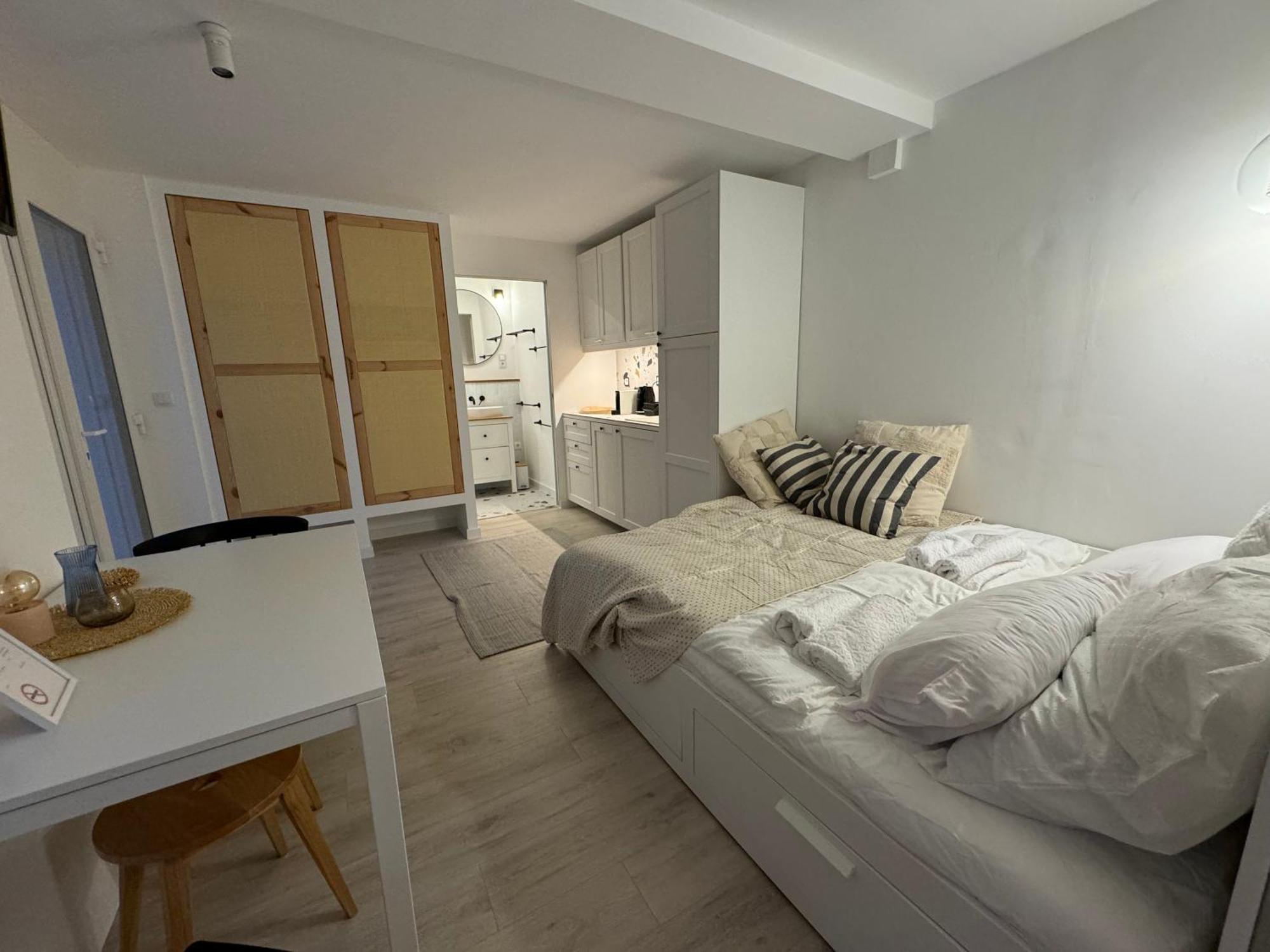 Banhiday H31 Beach House Balatonakarattya Exteriér fotografie